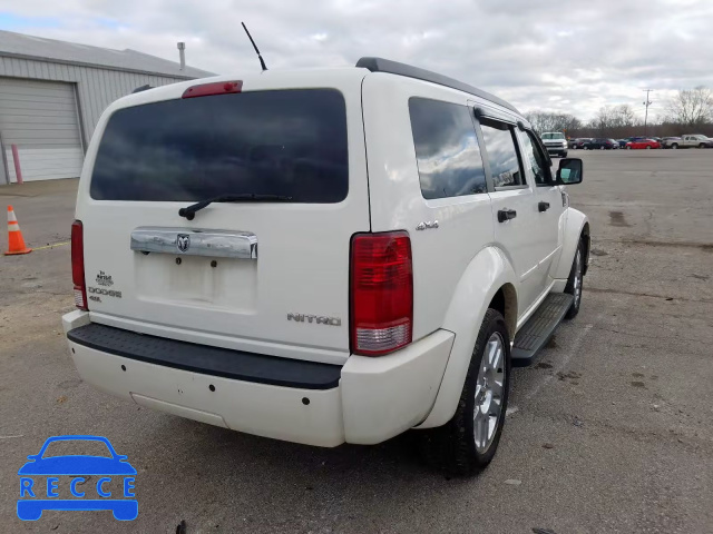 2010 DODGE NITRO DETO 1D4PU6GX2AW163890 image 3