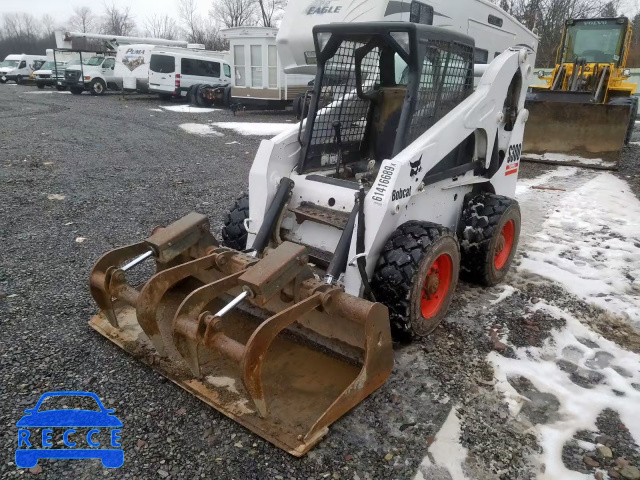 2005 BOBCAT S300 52816726 image 1