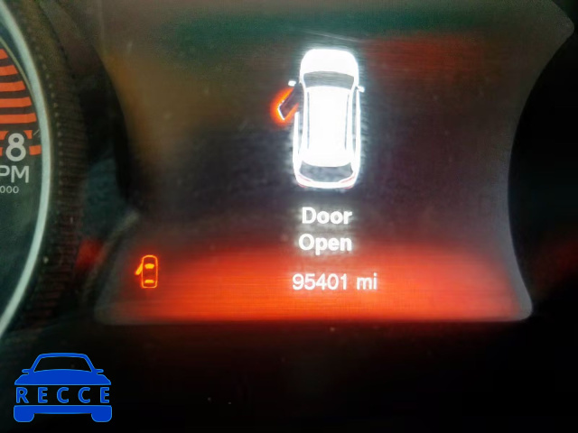 2016 JEEP CHEROKEE O 1C4PJMJS1GW340171 image 7