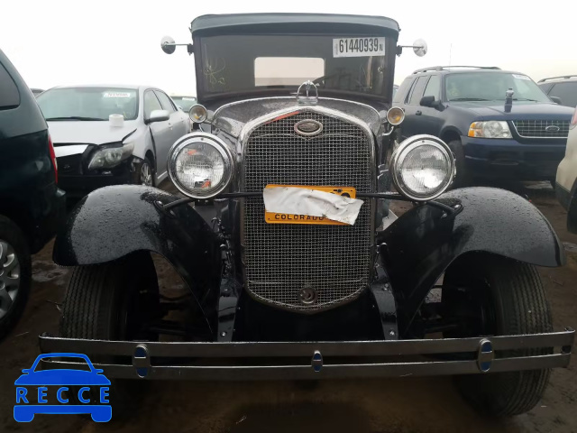 1931 FORD MODEL A 4555564 image 9