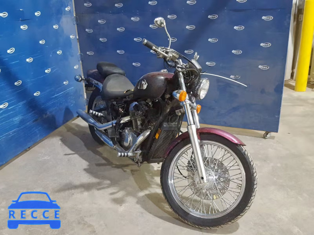 2004 HONDA VT600 CD JH2PC21344M504471 image 0