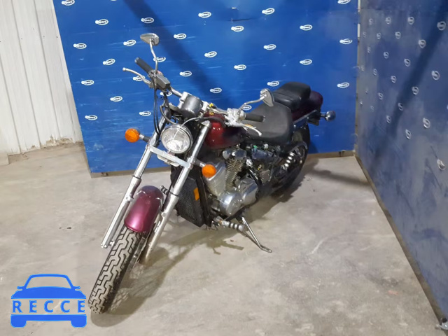 2004 HONDA VT600 CD JH2PC21344M504471 image 1