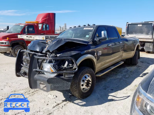 2014 RAM 3500 LONGH 3C63RRKL7EG239120 Bild 1