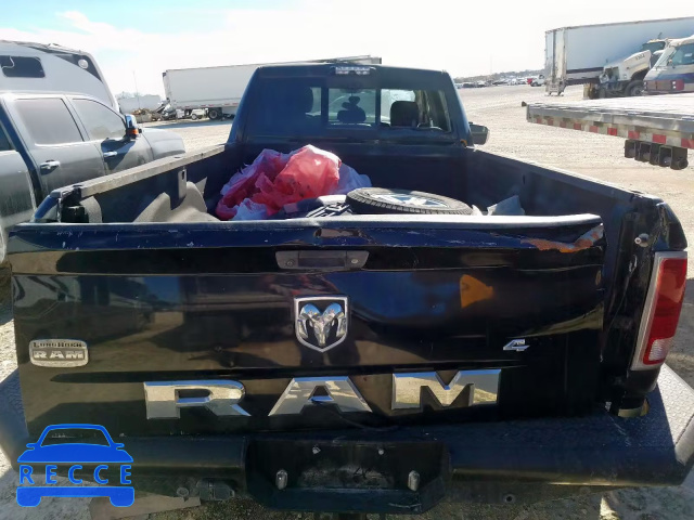 2014 RAM 3500 LONGH 3C63RRKL7EG239120 Bild 8