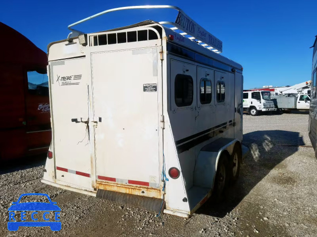 2005 OTHR HORSE TRLR 1B9JL162151621122 image 3