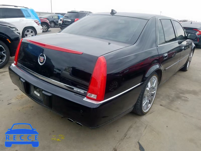 2011 CADILLAC DTS PLATIN 1G6KP5ES1BU120349 Bild 3