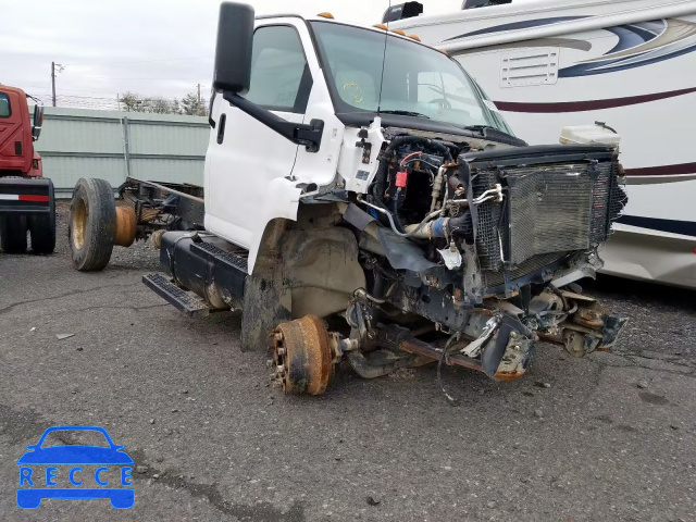 2003 GMC C7500 C7C0 1GDK7J1C13F512947 image 0