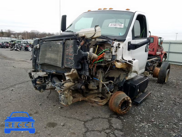 2003 GMC C7500 C7C0 1GDK7J1C13F512947 image 1