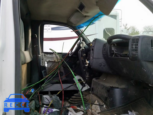 2003 GMC C7500 C7C0 1GDK7J1C13F512947 image 4