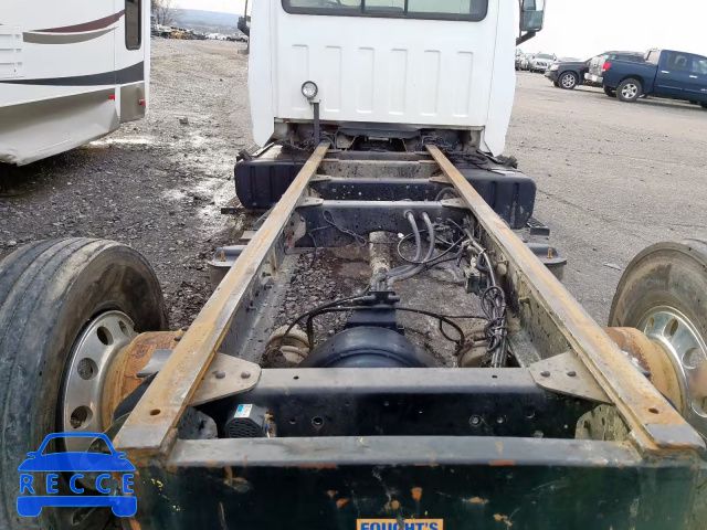 2003 GMC C7500 C7C0 1GDK7J1C13F512947 image 5