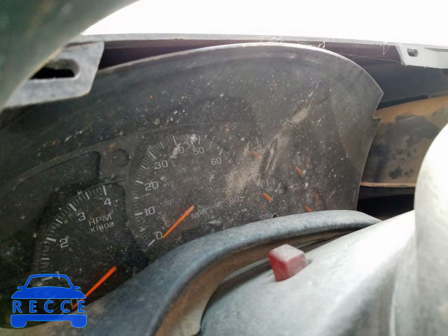 2003 GMC C7500 C7C0 1GDK7J1C13F512947 image 7