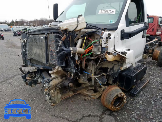 2003 GMC C7500 C7C0 1GDK7J1C13F512947 image 8