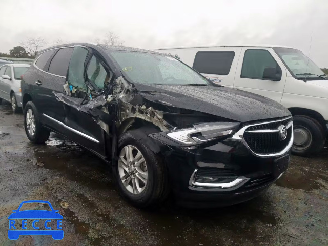 2020 BUICK ENCLAVE ES 5GAEVAKWXLJ163141 Bild 0