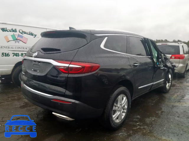 2020 BUICK ENCLAVE ES 5GAEVAKWXLJ163141 Bild 3