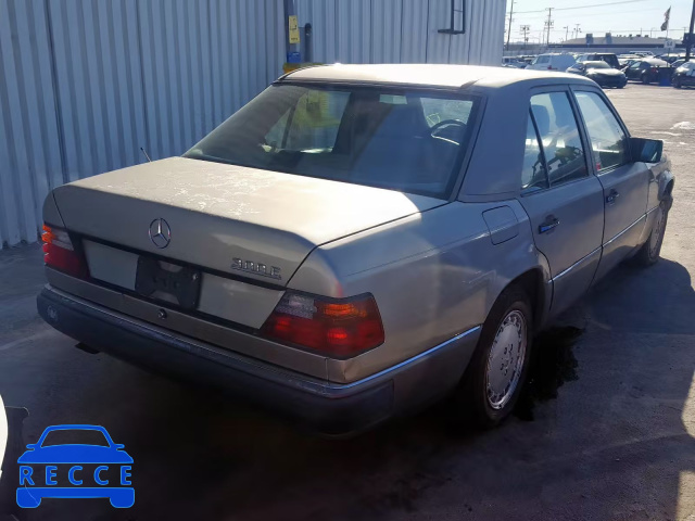 1990 MERCEDES-BENZ 300 E 2.6 WDBEA26D8LB111458 image 3