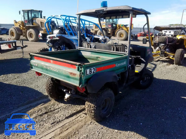 2011 KAWASAKI KAF620 P JK1AFCP14BB501607 image 3