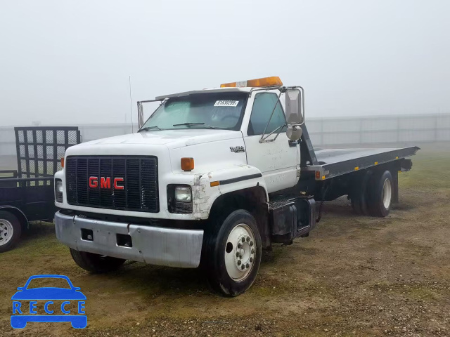 1994 GMC TOPKICK C6 1GDE6H1J3RJ517922 image 1