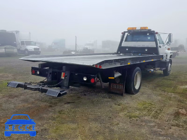 1994 GMC TOPKICK C6 1GDE6H1J3RJ517922 зображення 3