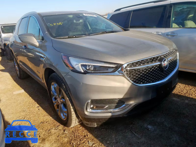 2019 BUICK ENCLAVE AV 5GAEVCKWXKJ134751 image 0