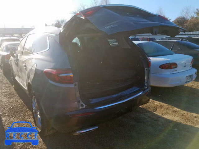 2019 BUICK ENCLAVE AV 5GAEVCKWXKJ134751 image 2