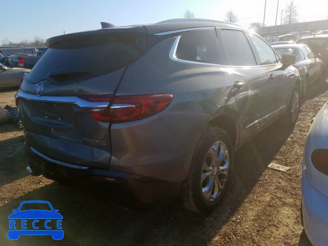 2019 BUICK ENCLAVE AV 5GAEVCKWXKJ134751 image 3