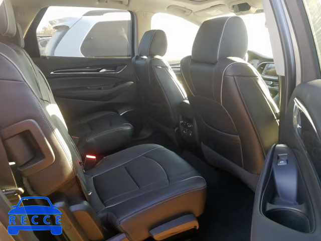 2019 BUICK ENCLAVE AV 5GAEVCKWXKJ134751 image 5