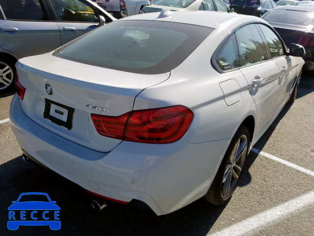 2019 BMW 440I GRAN WBA4J5C57KBM65351 Bild 3