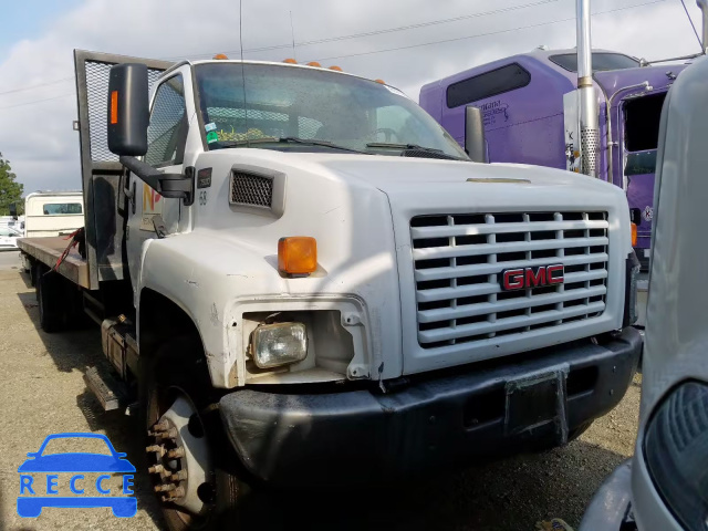 2004 GMC C7500 C7C0 1GDJ7C1C34F502509 image 0