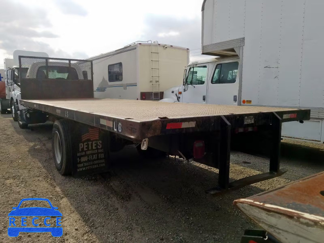 2004 GMC C7500 C7C0 1GDJ7C1C34F502509 image 2