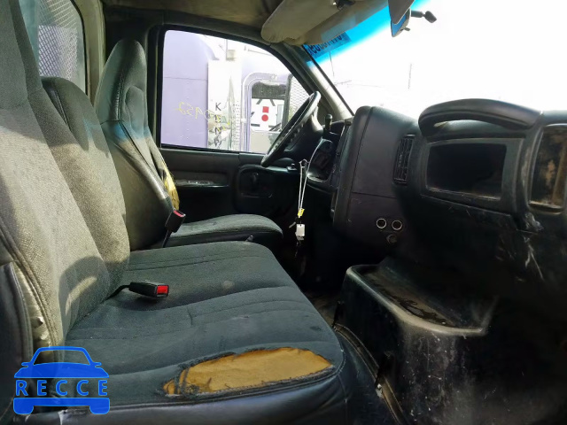 2004 GMC C7500 C7C0 1GDJ7C1C34F502509 image 4