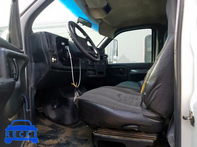2004 GMC C7500 C7C0 1GDJ7C1C34F502509 image 5
