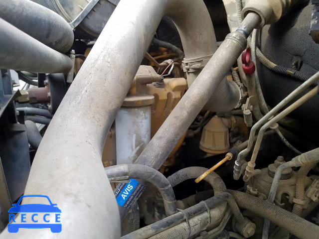 2004 GMC C7500 C7C0 1GDJ7C1C34F502509 image 6