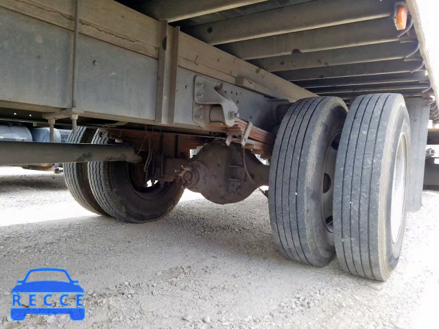 2004 GMC C7500 C7C0 1GDJ7C1C34F502509 image 8