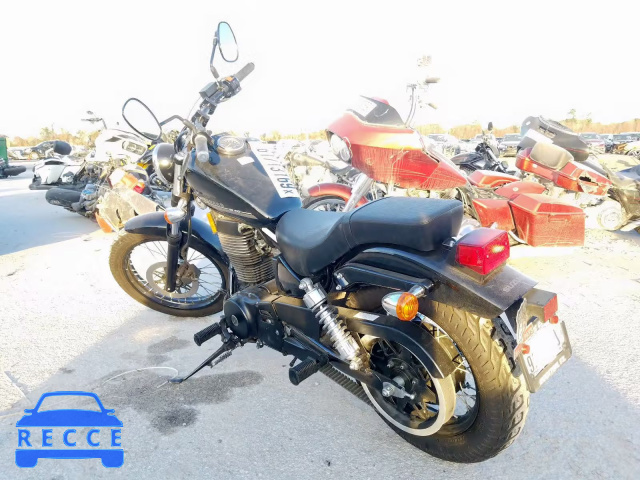 2017 SUZUKI LS650 JS1NP41A7H2200321 Bild 2