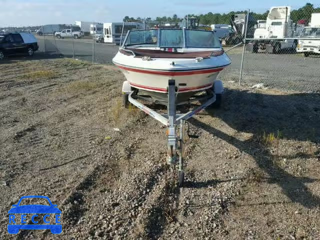 1990 SEAR BOWRIDER SERA3178H990 image 8