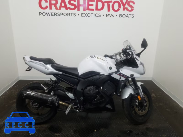 2014 YAMAHA FZ1 S JYARN17EXEA009401 image 0