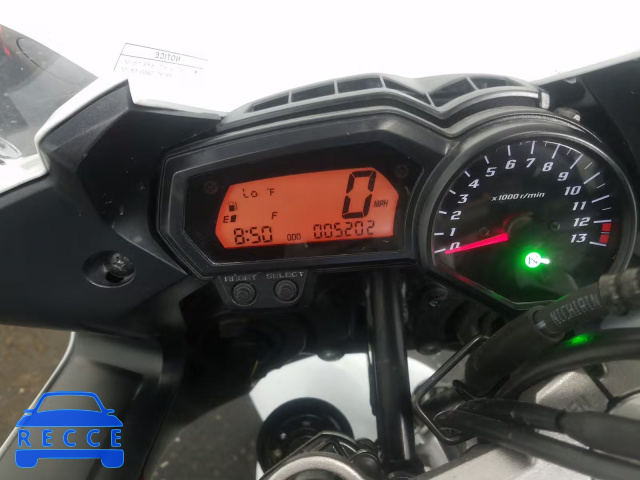 2014 YAMAHA FZ1 S JYARN17EXEA009401 Bild 10