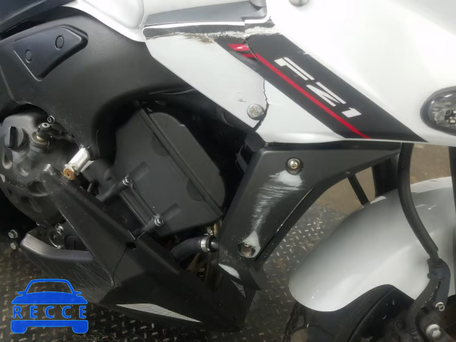 2014 YAMAHA FZ1 S JYARN17EXEA009401 image 14