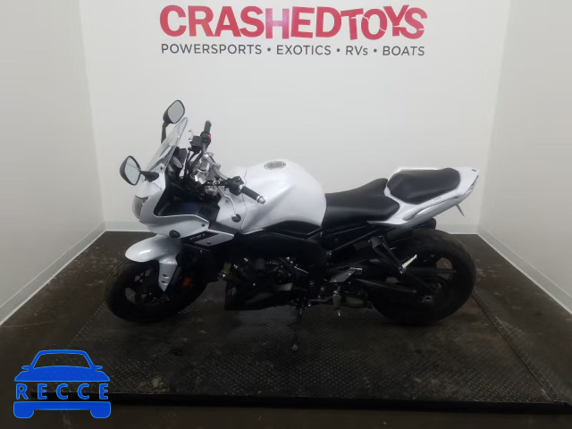 2014 YAMAHA FZ1 S JYARN17EXEA009401 image 4