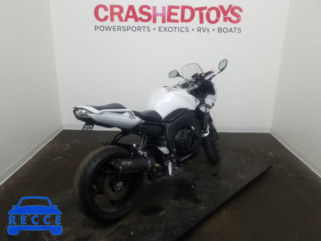 2014 YAMAHA FZ1 S JYARN17EXEA009401 Bild 7