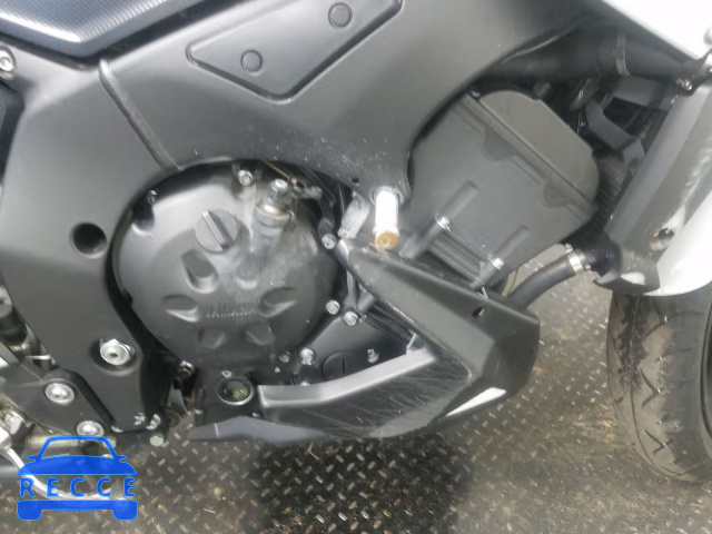 2014 YAMAHA FZ1 S JYARN17EXEA009401 зображення 8