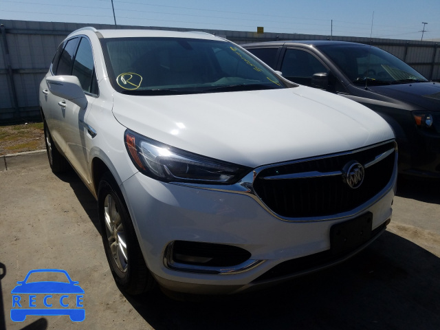 2020 BUICK ENCLAVE ES 5GAERBKW1LJ109107 image 0