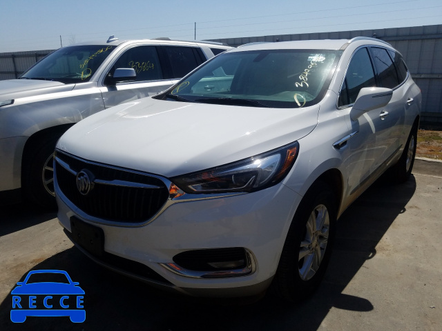 2020 BUICK ENCLAVE ES 5GAERBKW1LJ109107 image 1