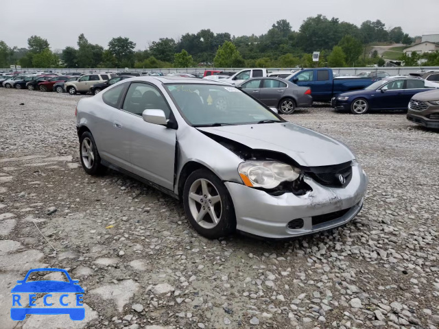 2004 ACURA RSX JH4DC54844S011632 image 0