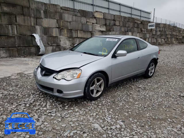 2004 ACURA RSX JH4DC54844S011632 image 1