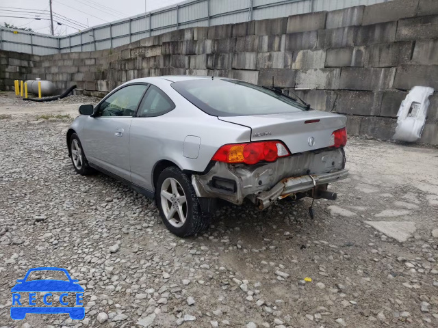 2004 ACURA RSX JH4DC54844S011632 image 2