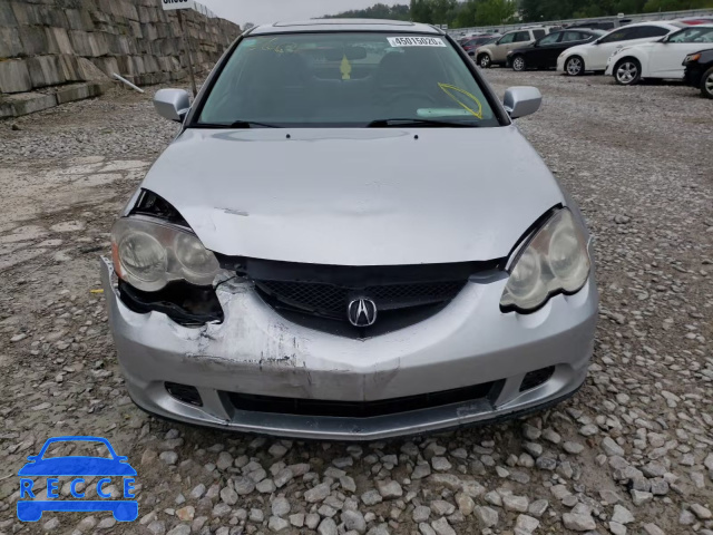 2004 ACURA RSX JH4DC54844S011632 image 8