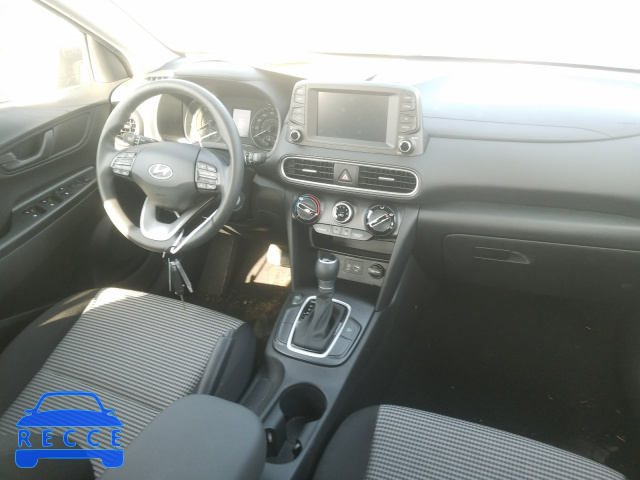 2020 HYUNDAI KONA SE KM8K12AA0LU504579 Bild 8