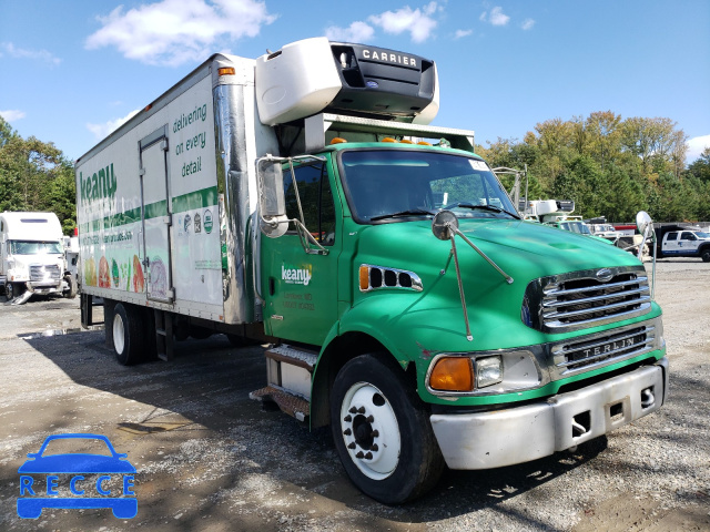 2009 STERLING TRUCK ACTERRA 2FZACFBS09AAG1560 image 0