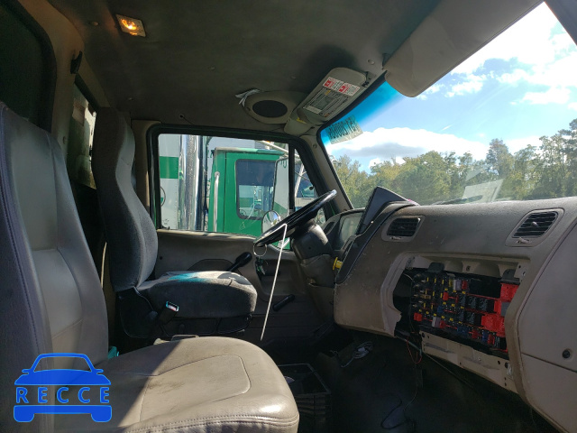 2009 STERLING TRUCK ACTERRA 2FZACFBS09AAG1560 Bild 4